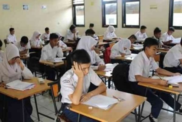 Mafis Alpha: Menyambungkan Matematika dengan Masa Depan Cilacap